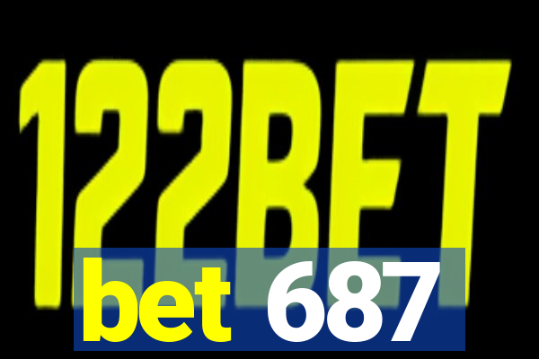 bet 687